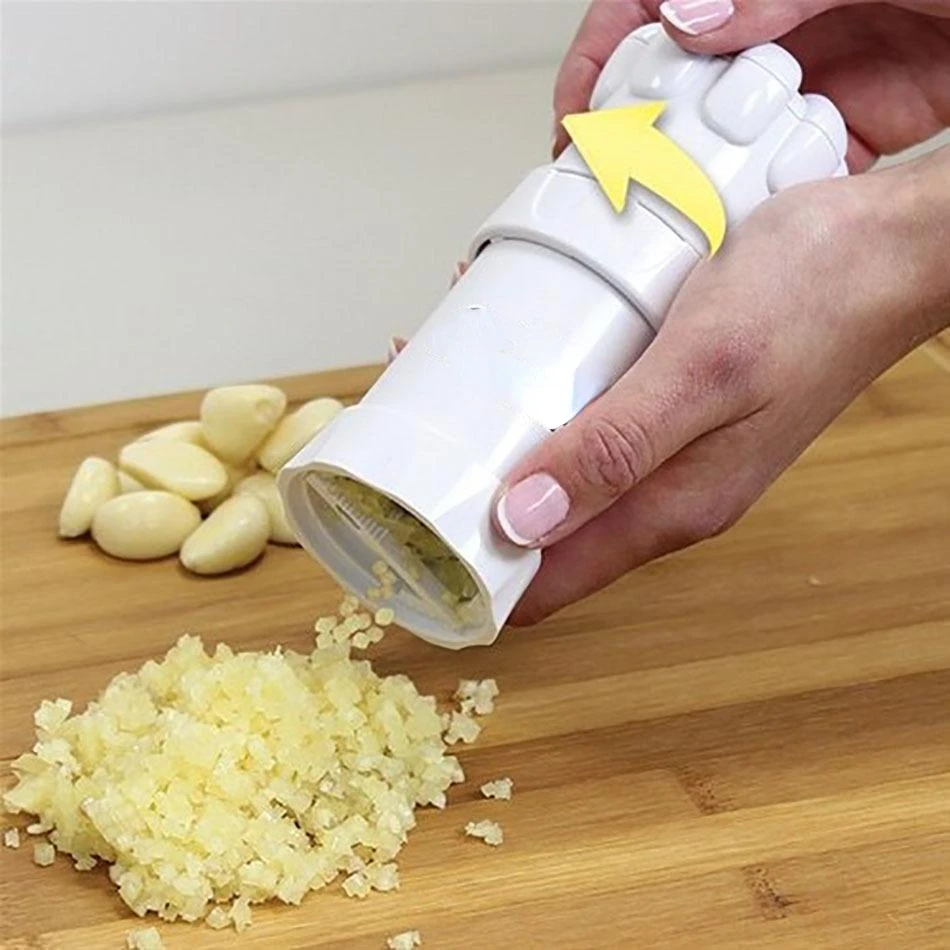 Kitchenaid Kitchen Gadgets - Multifunctional Garlic Master Kitchen Gadget Tool