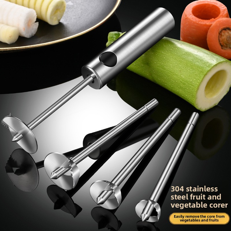 Kitchen Gadgets Kitchen - 1 Set Kitchen Gadget Veggie Drill