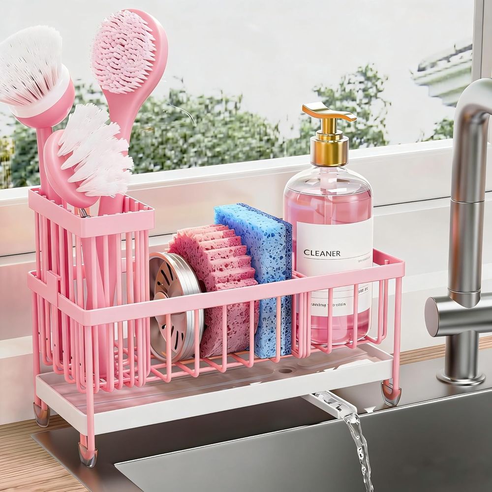 Kitchen Gadgets Gifts - Sponge Holder or Kitchen Sink, Sink