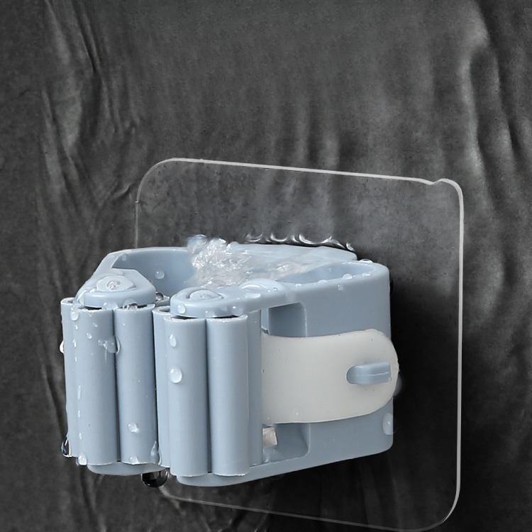 5pcsPunch‑Free Wall Mounted Mo - огляд і ціна Kitchen Gadgets Rack Storage