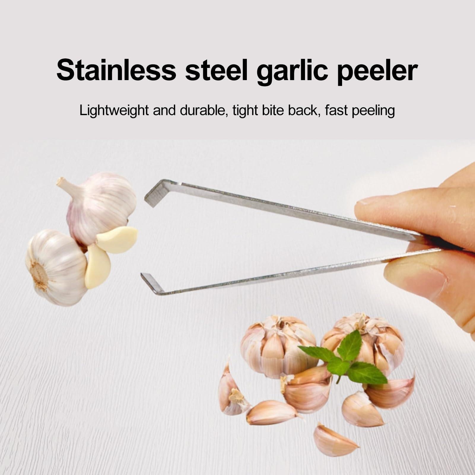 1Pcs Kitchen Garlic Peeler And - огляд і ціна Kitchen Gadgets Gifts