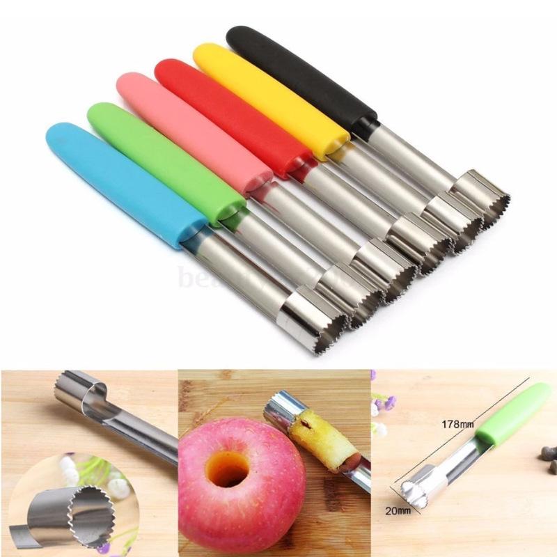 Corer Pitter Pear Bell Twist F - огляд і ціна Kitchen Gadgets Kitchen