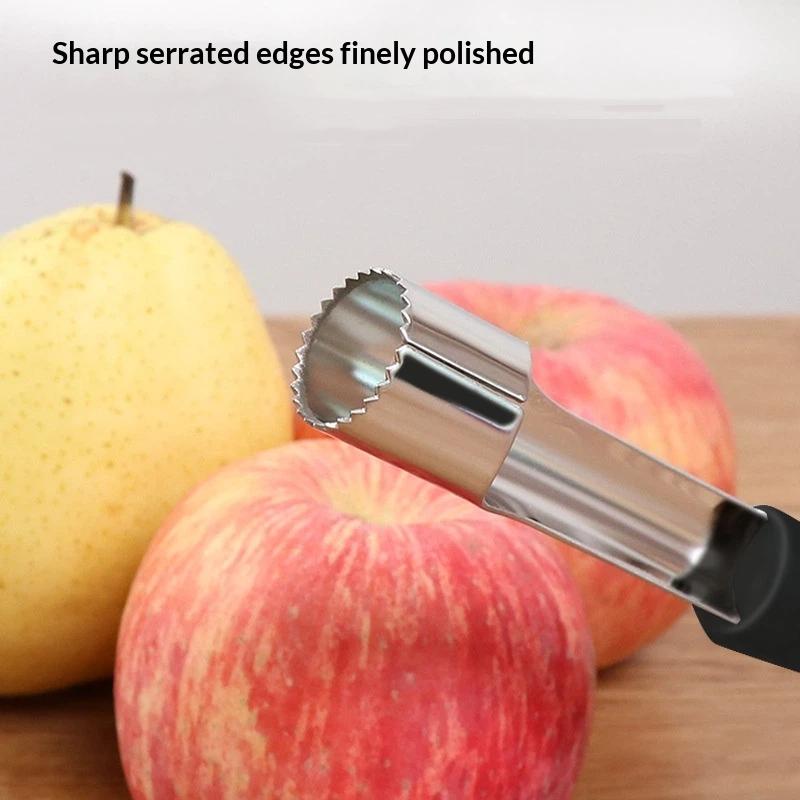 Corer Pitter Pear Bell Twist F - огляд і ціна Kitchen Gadgets Kitchen