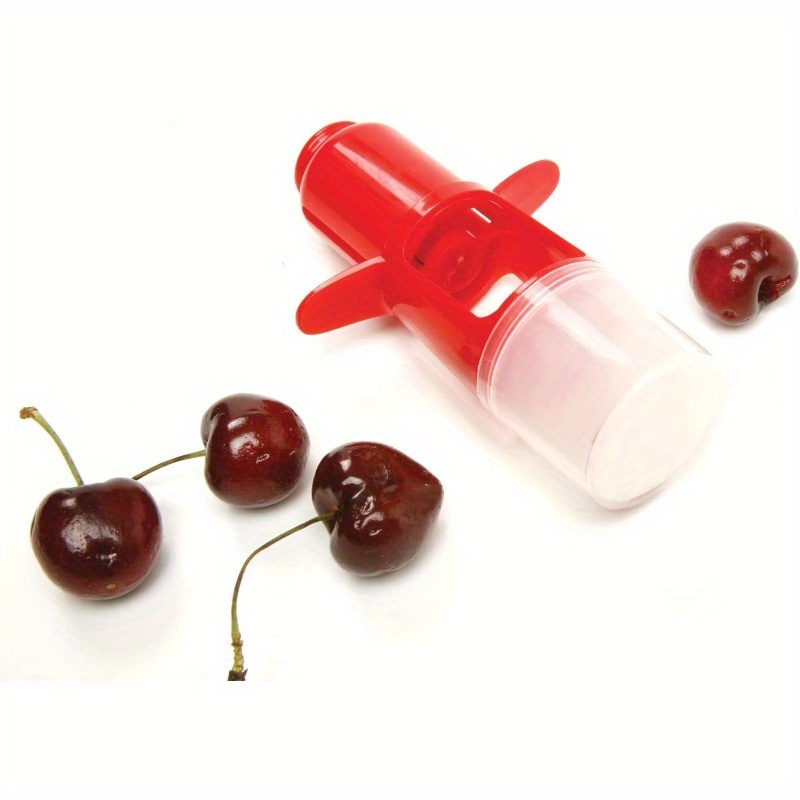 Creative Cherry Pitter Seed Re - огляд і ціна Kitchen Gadgets Kitchen