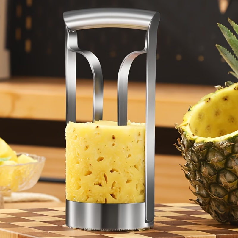 Pineapple Peeler Pineapple Cor - огляд і ціна Kitchen Gadgets Kitchen