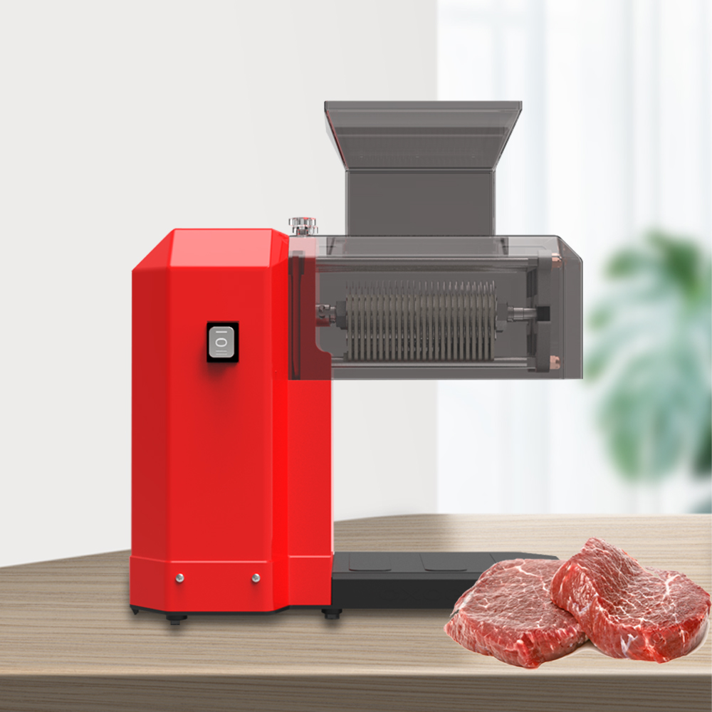 Commercial Meat Tenderizer Ham - огляд і ціна Kitchen Gadgets Kitchen