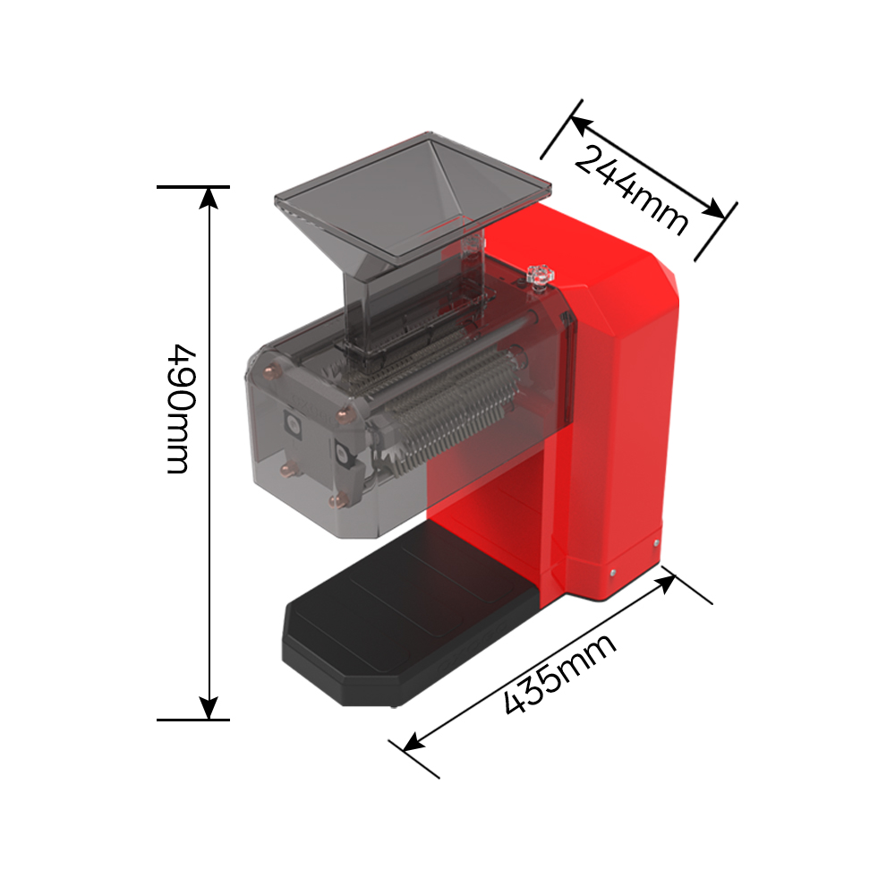 Commercial Meat Tenderizer Ham - огляд і ціна Kitchen Gadgets Kitchen