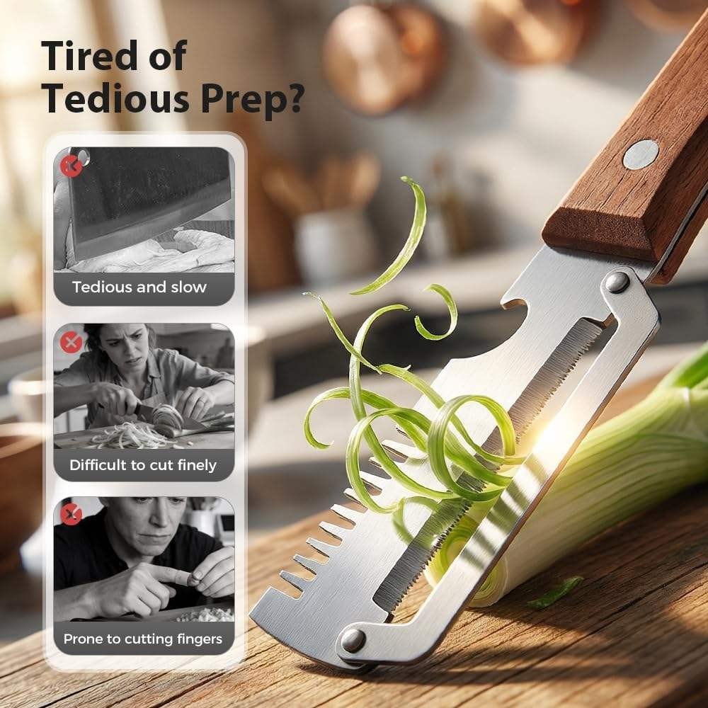 2Pcs Multifunctional Stainless - огляд і ціна Kitchen Gadgets Gifts