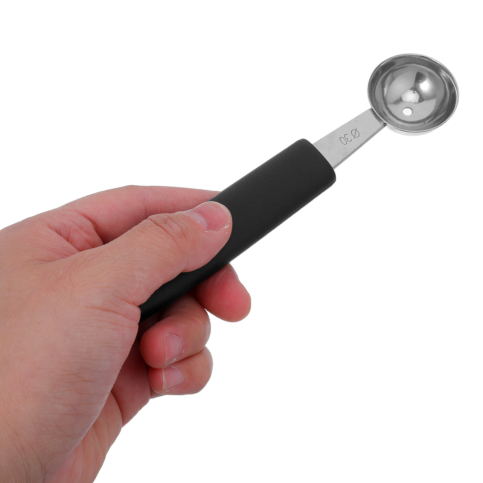 Stainless Steel Melon Baller F - огляд і ціна Kitchen Gadgets Kitchen