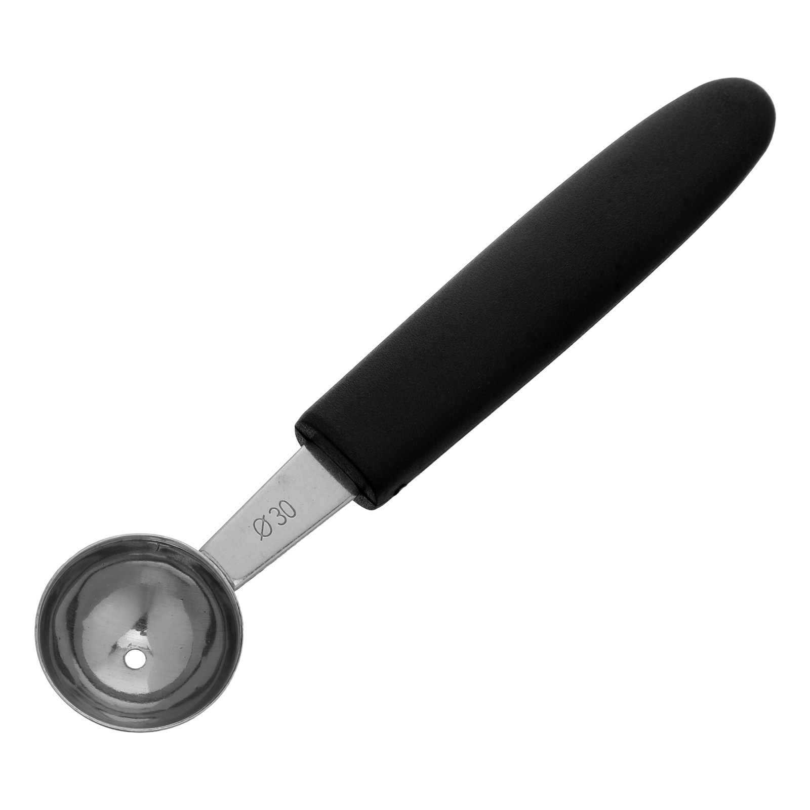 Stainless Steel Melon Baller F - огляд і ціна Kitchen Gadgets Kitchen