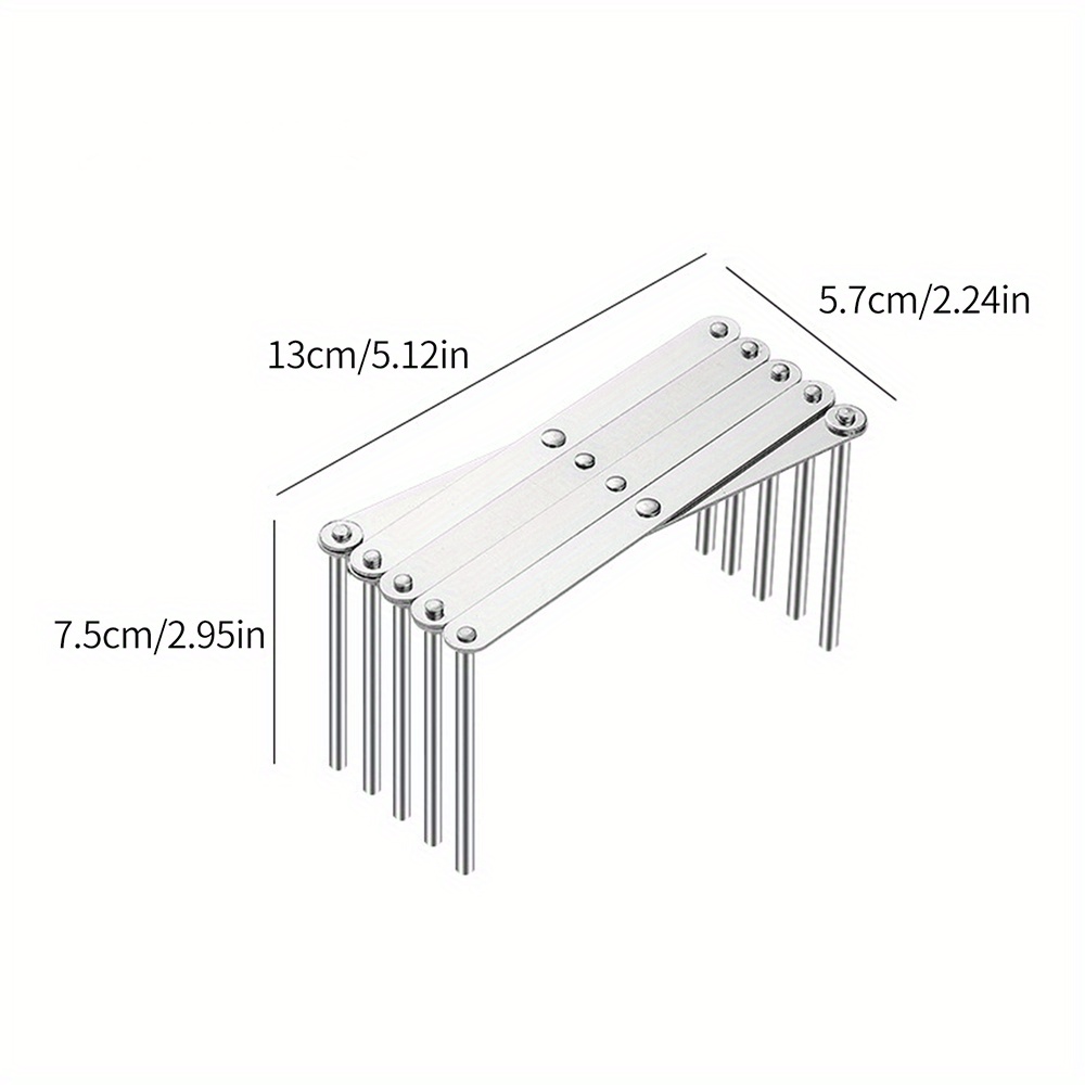 Pot Lid Rack Pan Lid Organizer - огляд і ціна Kitchen Gadgets Rack Storage