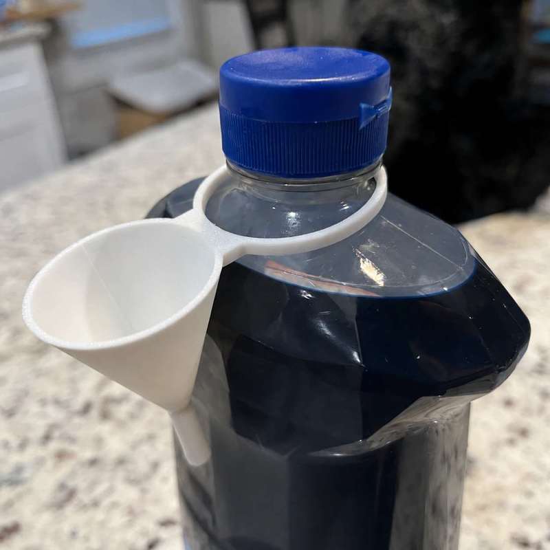 Mini Funnel For Dishwasher Rin - огляд і ціна Kitchenaid Kitchen Gadgets
