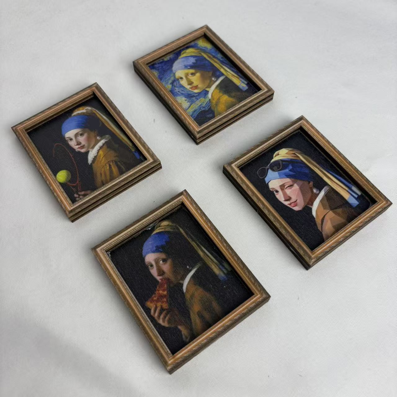 4-Piece Set of Fun Adaptations - огляд і ціна Kitchen Gadgets Photo