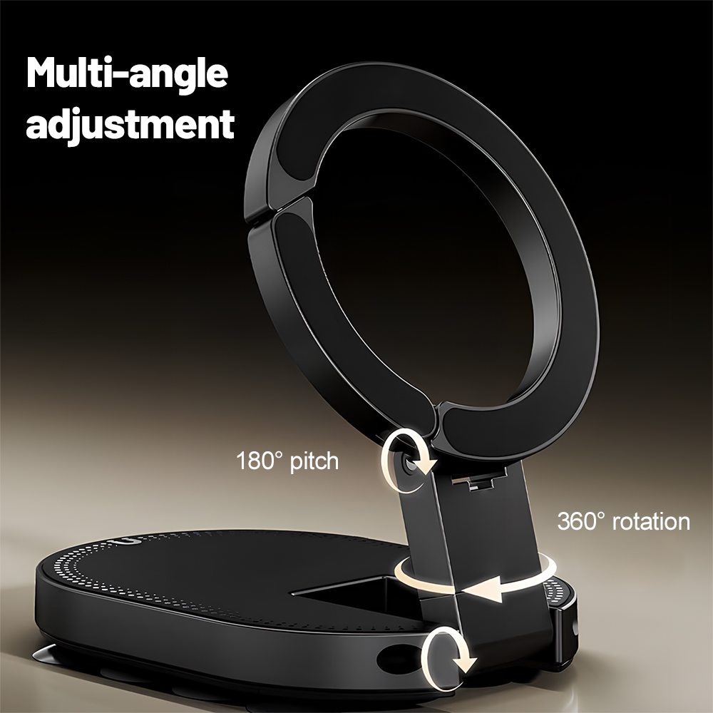 360° Rotation 3‑In‑1 Suction C - огляд і ціна Kitchen Gadgets Kitchen