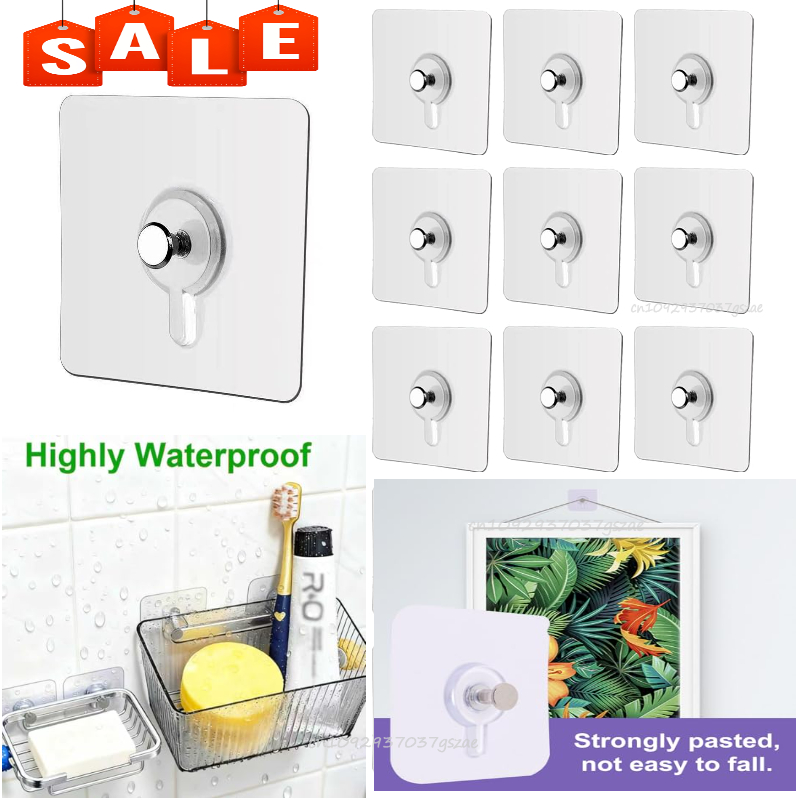 Photo Frame Hooks Storage Rack - огляд і ціна Kitchen Gadgets Rack Storage