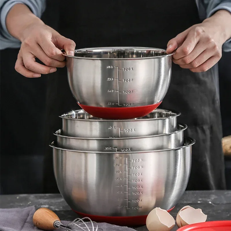 Mixing Bowl Deep Stainless Ste - огляд і ціна Kitchenaid Kitchen Gadgets