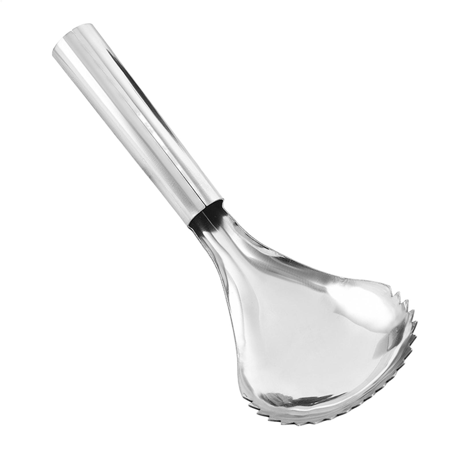 1PC Pumpkin Scooper Stainless  - огляд і ціна Kitchen Gadgets Kitchen