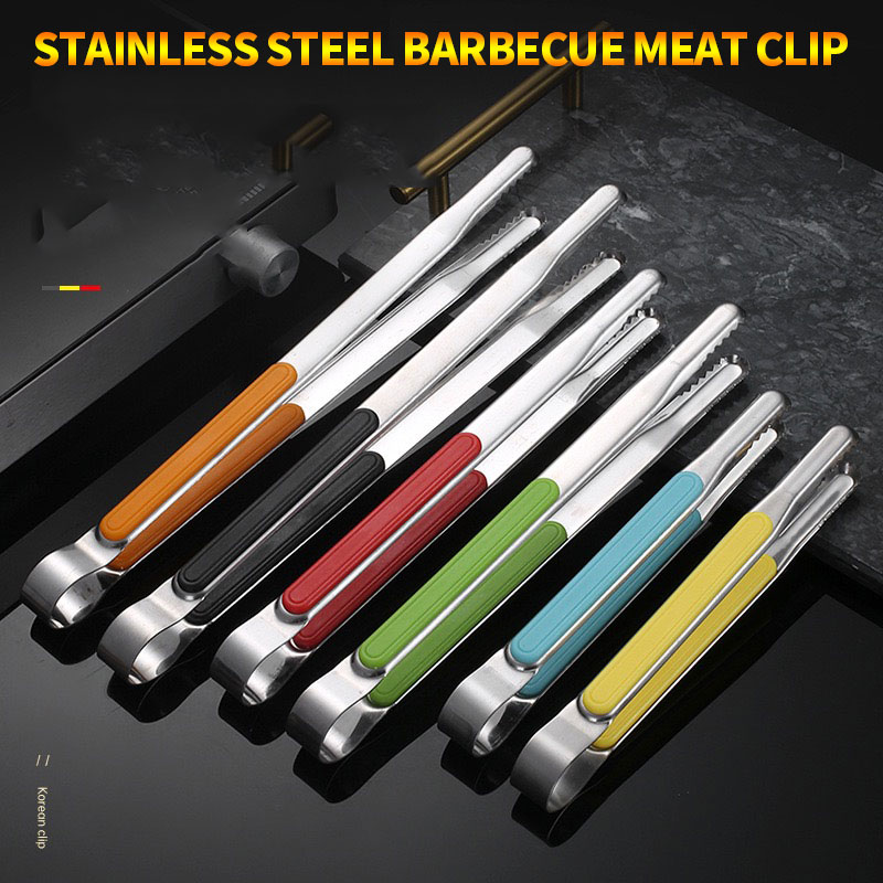 Korean Barbecue Clip Barbecue  - огляд і ціна Kitchen Gadgets Gifts