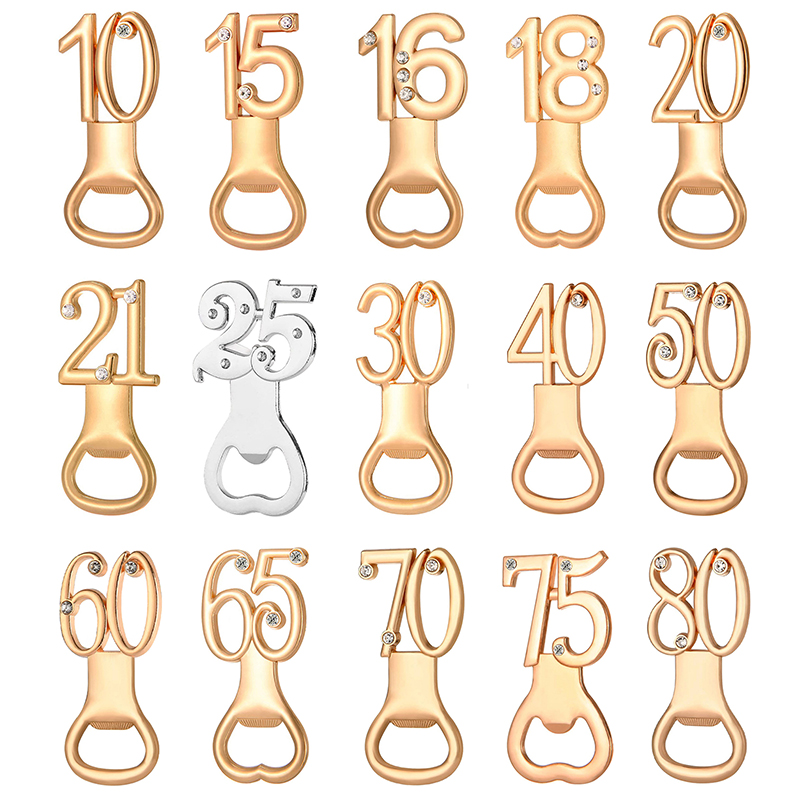 16/18/20/21/30/40/50/60 Number - огляд і ціна Kitchen Gadgets Gifts