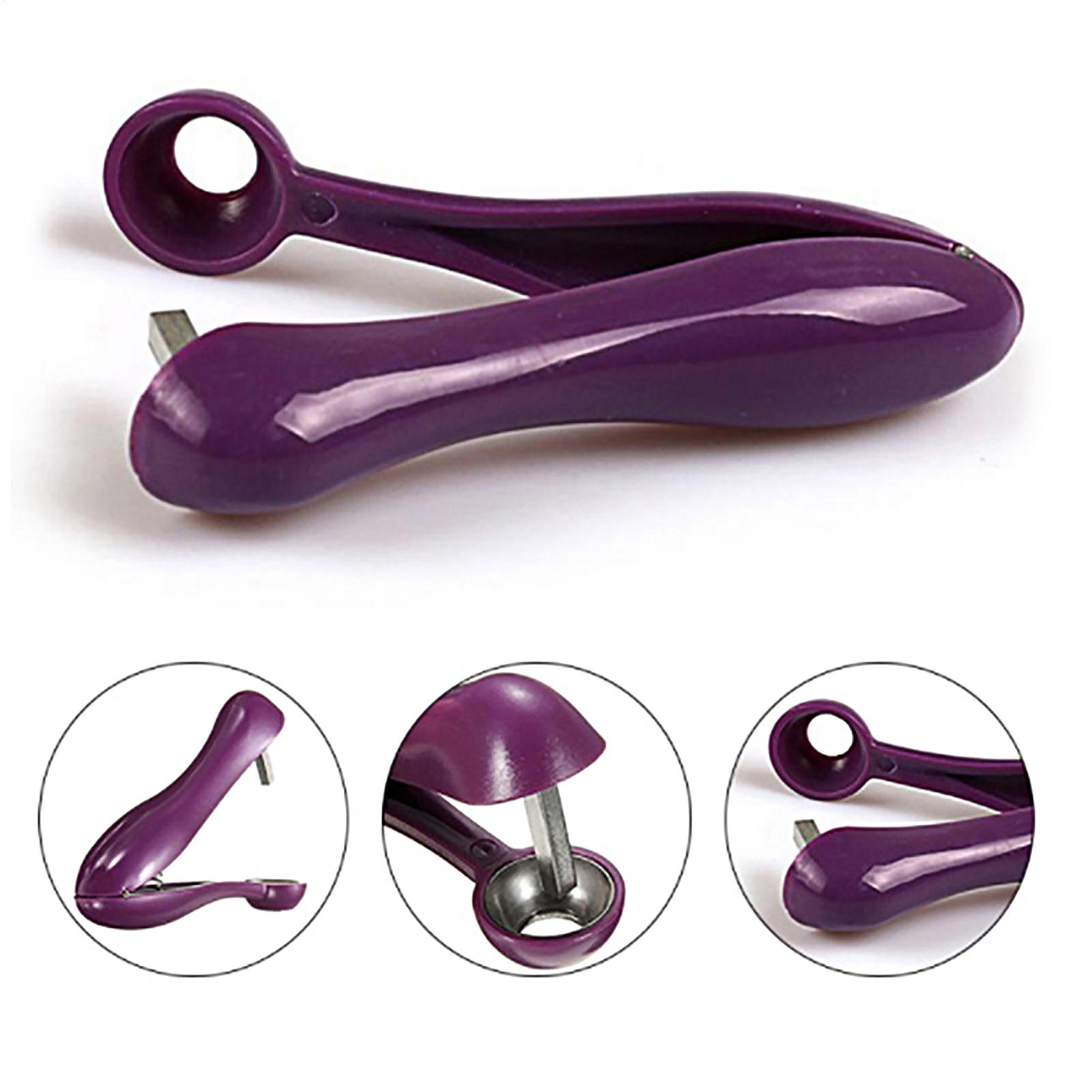 Portable Cherry Fruit Kitchen  - огляд і ціна Kitchen Gadgets Kitchen