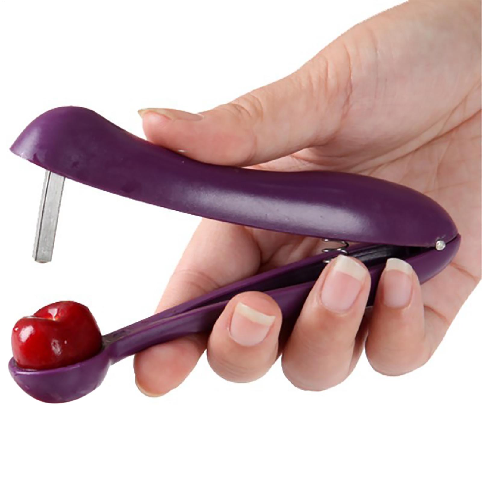 Portable Cherry Fruit Kitchen  - огляд і ціна Kitchen Gadgets Kitchen