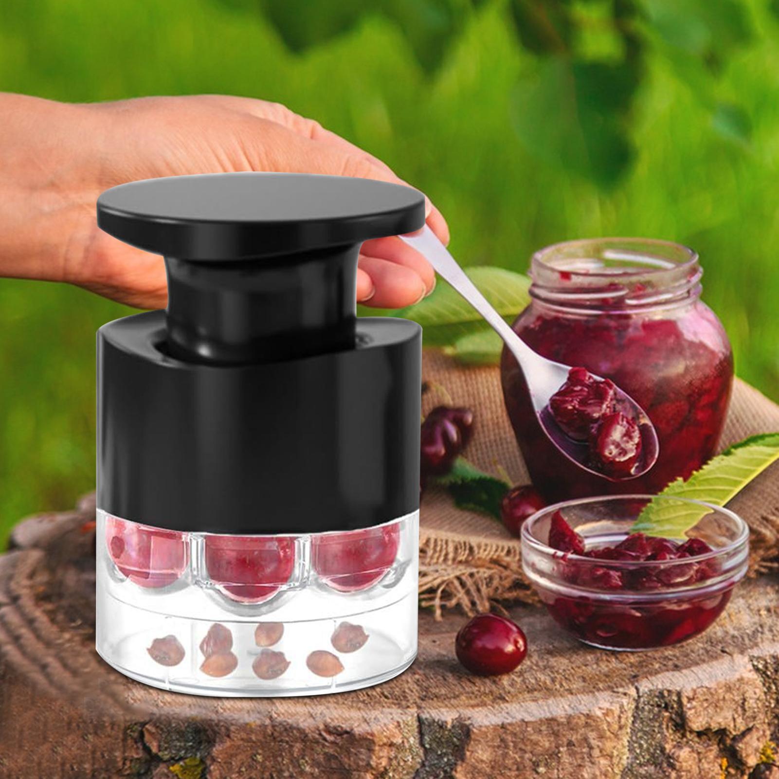 Cherry Corer Multiple 7 Holes  - огляд і ціна Kitchenaid Kitchen Gadgets