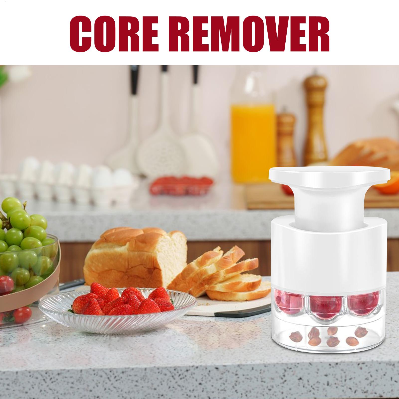 Cherry Corer Multiple 7 Holes  - огляд і ціна Kitchenaid Kitchen Gadgets