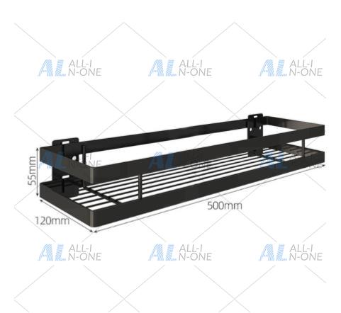 Bathroom Kitchen Organizer Wal - огляд і ціна Kitchen Gadgets Rack Storage