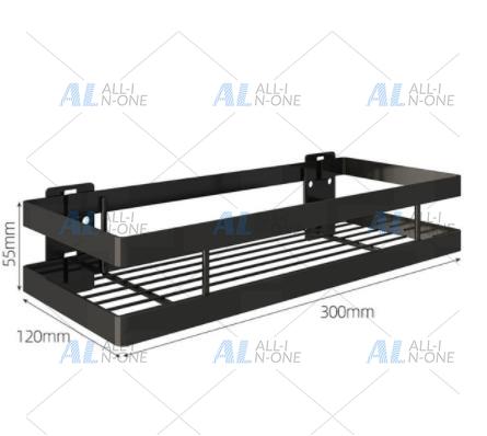 Bathroom Kitchen Organizer Wal - огляд і ціна Kitchen Gadgets Rack Storage