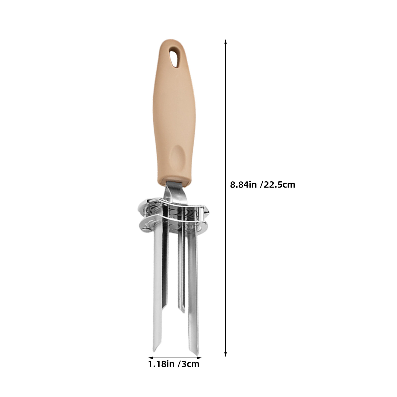 Corer Bell Pepper Corer Adjust - огляд і ціна Kitchen Gadgets Kitchen