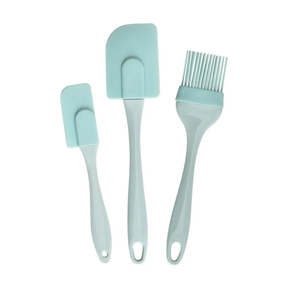 3Pcs Cream Scraper DIY Bread C - огляд і ціна Kitchen Gadgets Gifts