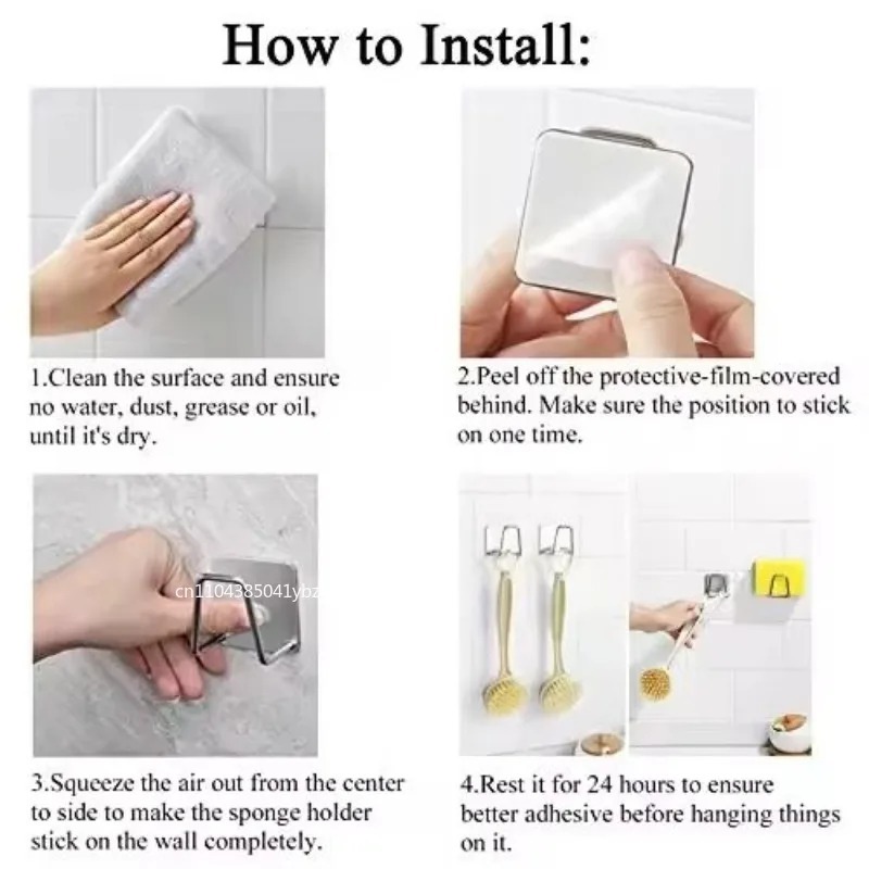 1-10pcs Kitchen  Stainless Ste - огляд і ціна Kitchen Gadgets Gifts