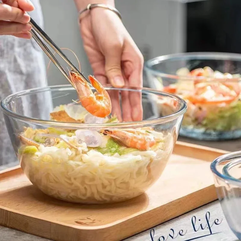 Glass Kitchen Aid Bowl Mixing  - огляд і ціна Kitchenaid Kitchen Gadgets