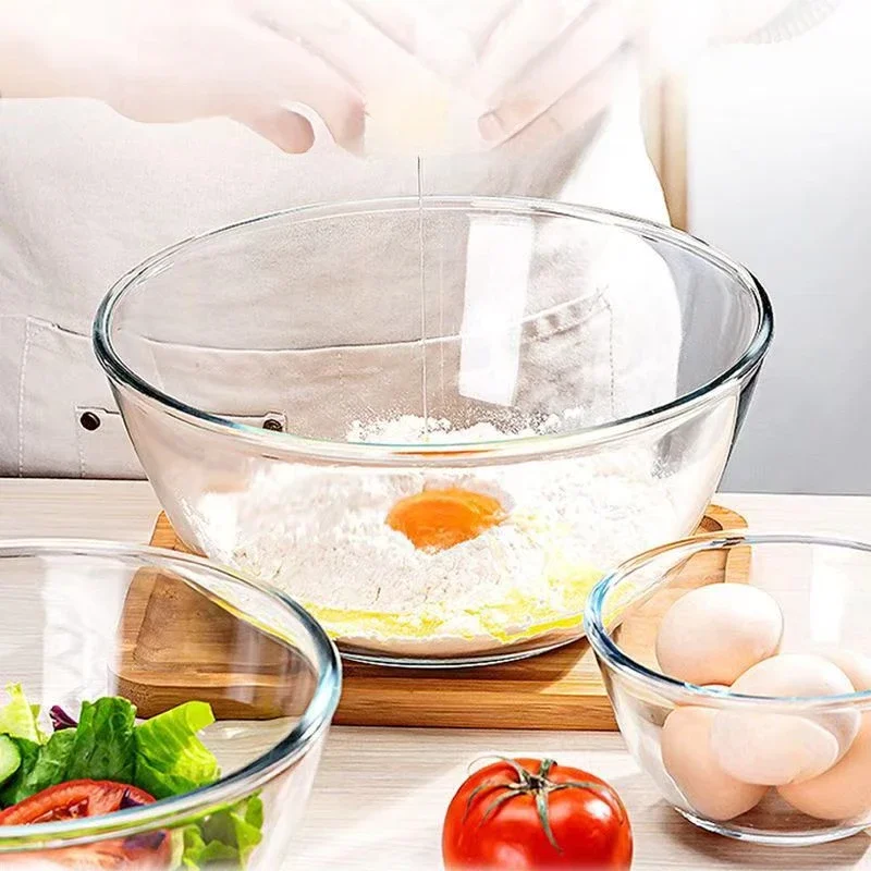 Glass Kitchen Aid Bowl Mixing  - огляд і ціна Kitchenaid Kitchen Gadgets