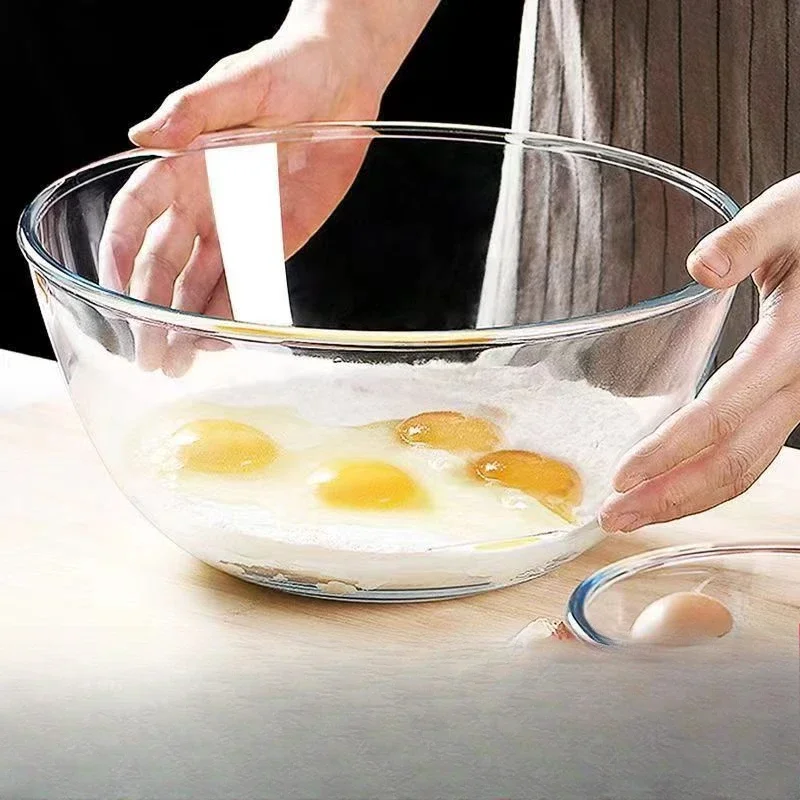 Glass Kitchen Aid Bowl Mixing  - огляд і ціна Kitchenaid Kitchen Gadgets