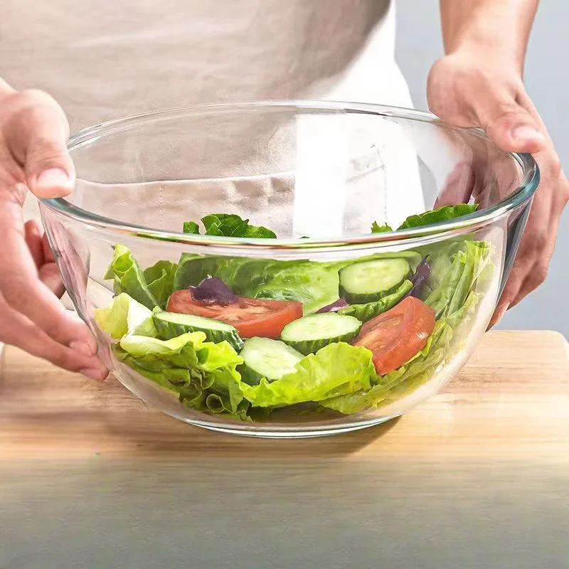 Glass Kitchen Aid Bowl Mixing  - огляд і ціна Kitchenaid Kitchen Gadgets