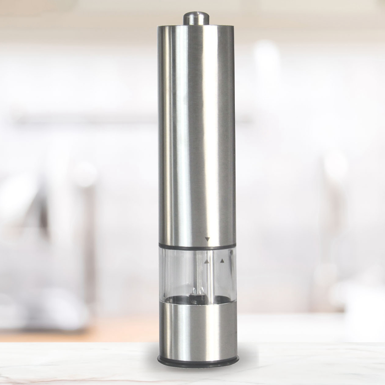 A56T-Stainless Steel Electric  - огляд і ціна Kitchen Gadgets Gifts