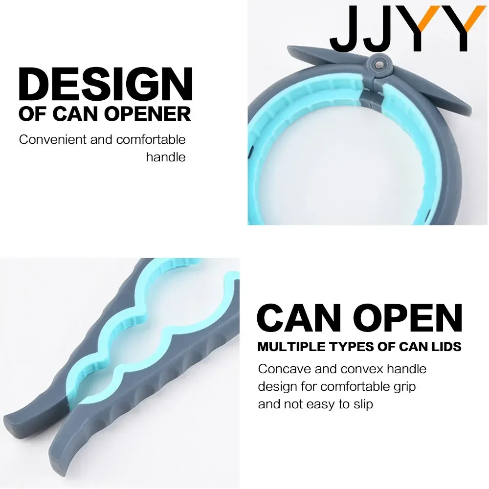 Jar Opener 5 In 1 Bottle Opene - огляд і ціна Kitchenaid Kitchen Gadgets