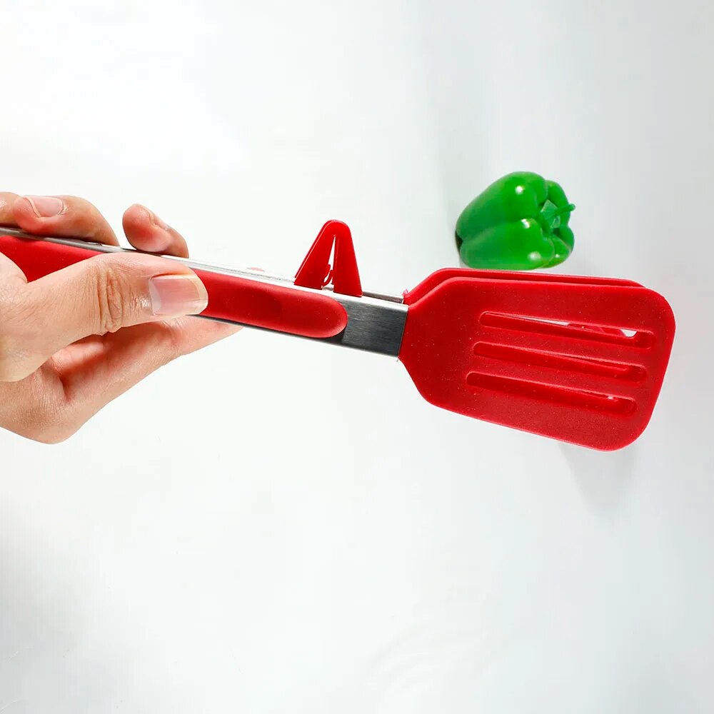 9 Inche Red with Bracket Silic - огляд і ціна Kitchen Gadgets Gifts
