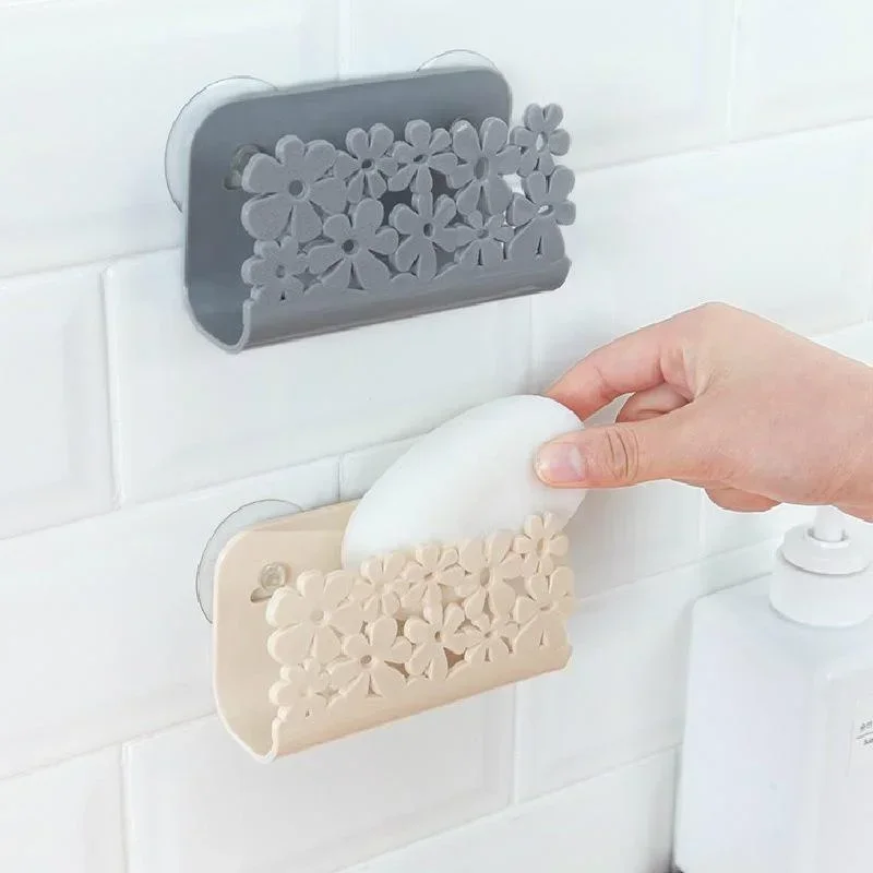 Dish Cloths Rack Suction Spong - огляд і ціна Kitchen Gadgets Rack Storage