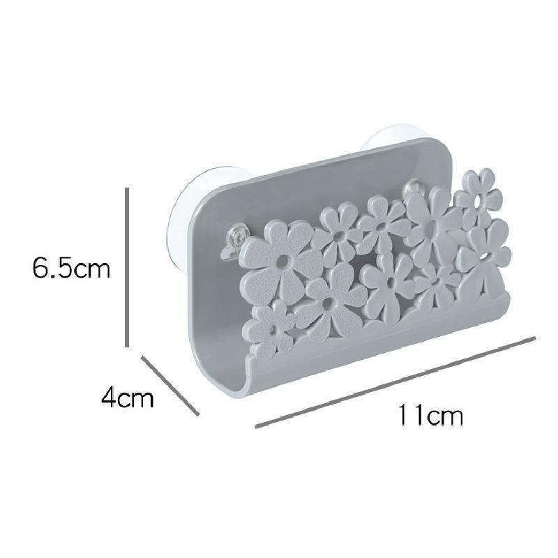 Dish Cloths Rack Suction Spong - огляд і ціна Kitchen Gadgets Rack Storage