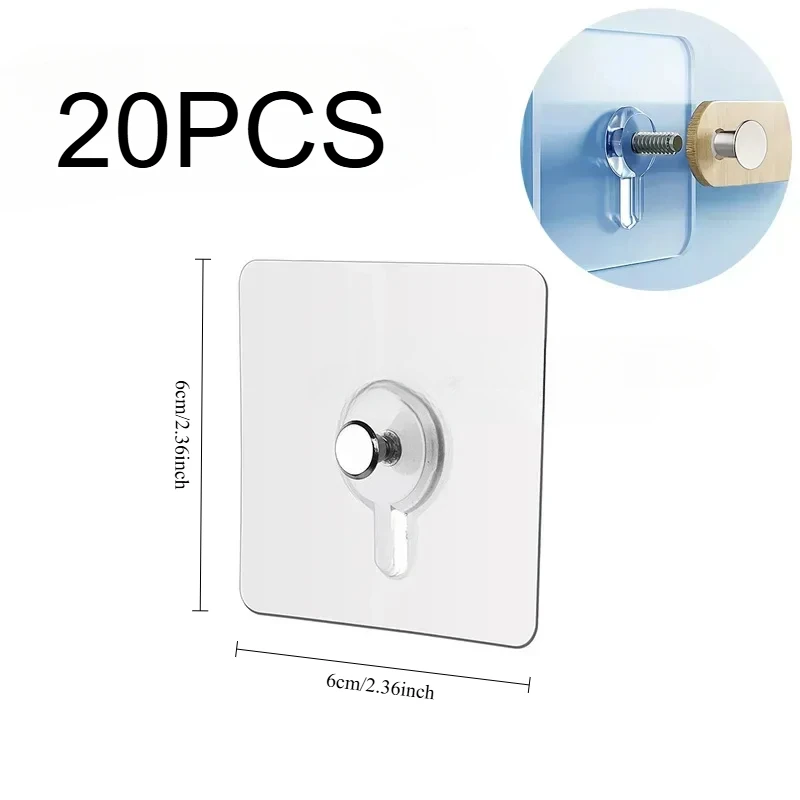 Self‑Adhesive Photo Frame Hook - огляд і ціна Kitchen Gadgets Photo