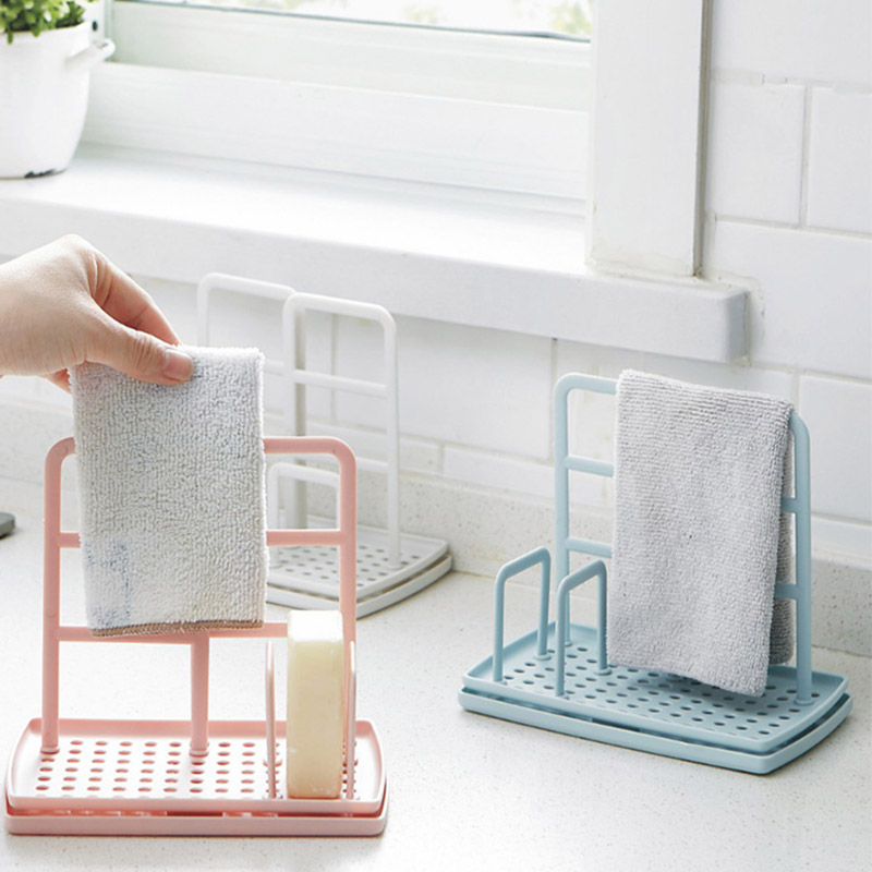 Kitchen Utensil Towel Rack, Ba - огляд і ціна Kitchen Gadgets Rack Storage