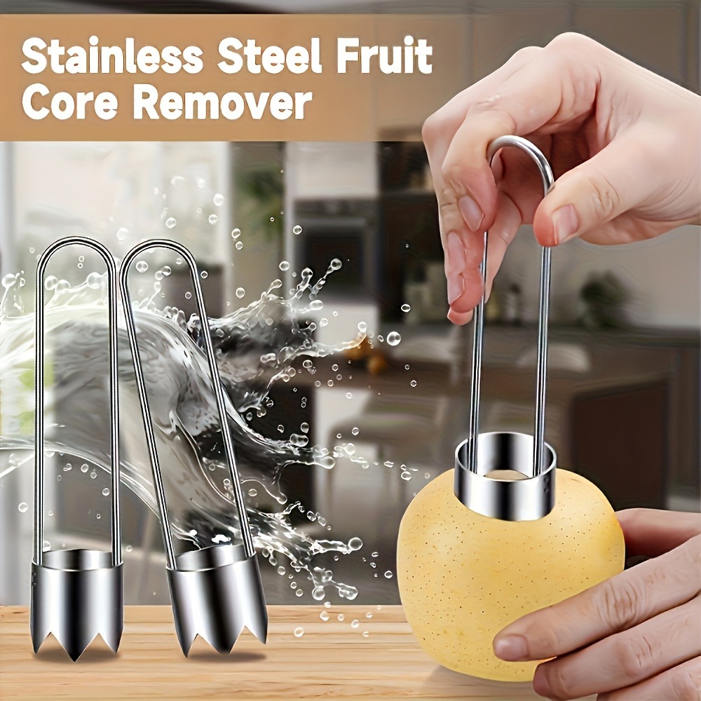 Stainless Steel Fruit Vegetabl - огляд і ціна Kitchen Gadgets Kitchen