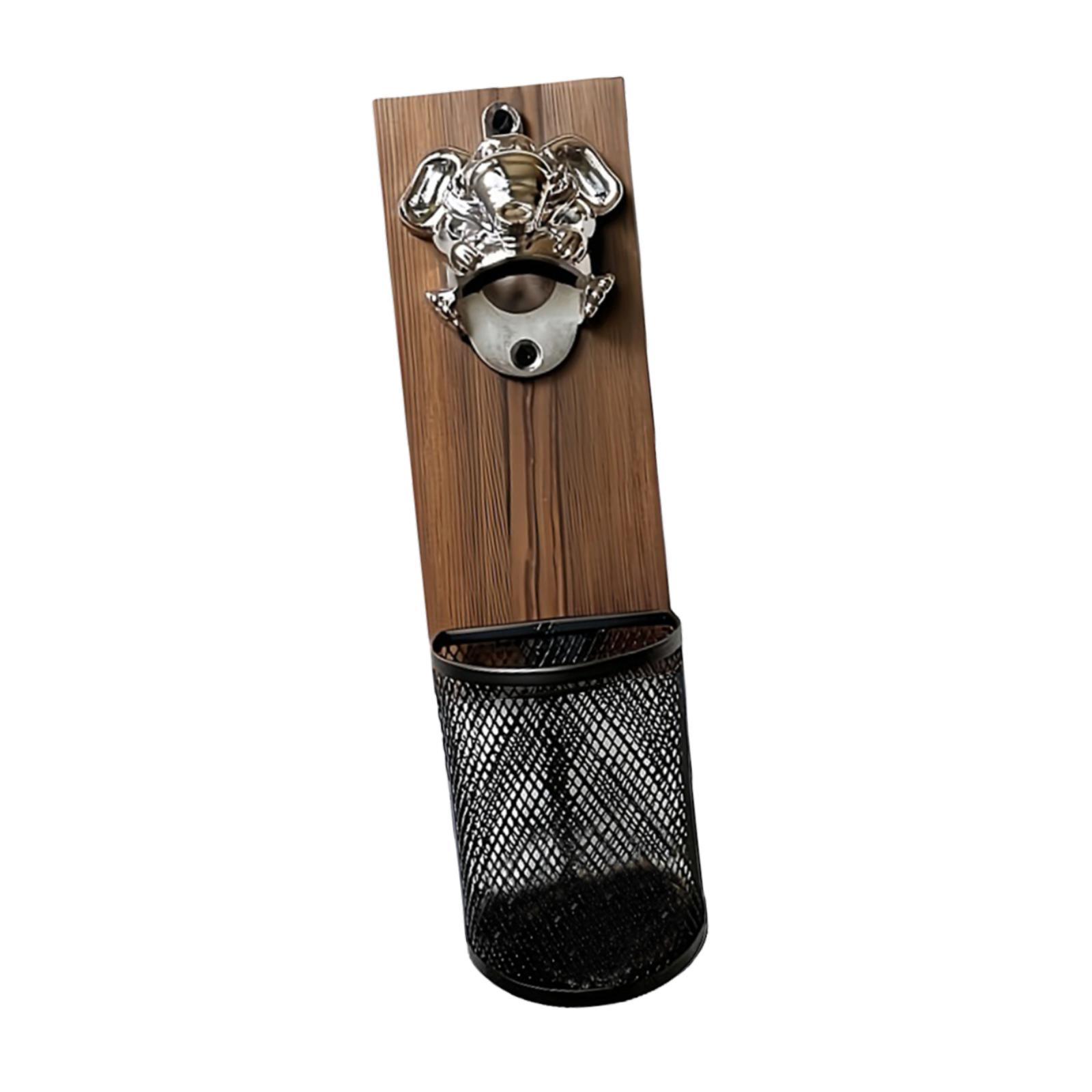 Magnetic Bottle Opener with Ca - огляд і ціна Kitchen Gadgets Gifts