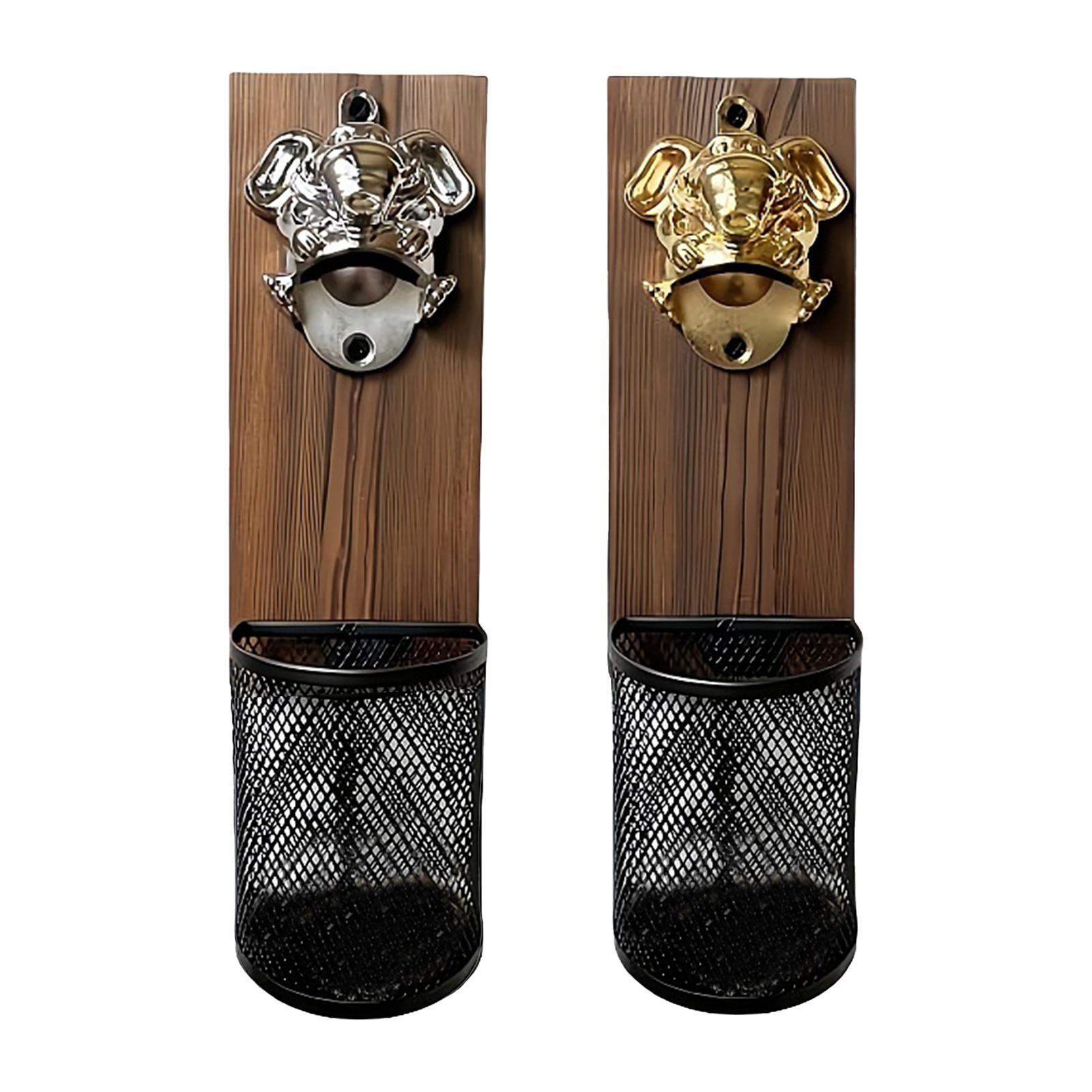 Magnetic Bottle Opener with Ca - огляд і ціна Kitchen Gadgets Gifts