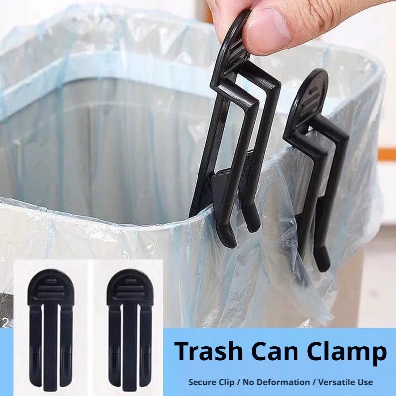 2/5Pcs Plastic Garbage Bag Cli - огляд і ціна Kitchen Gadgets Kitchen