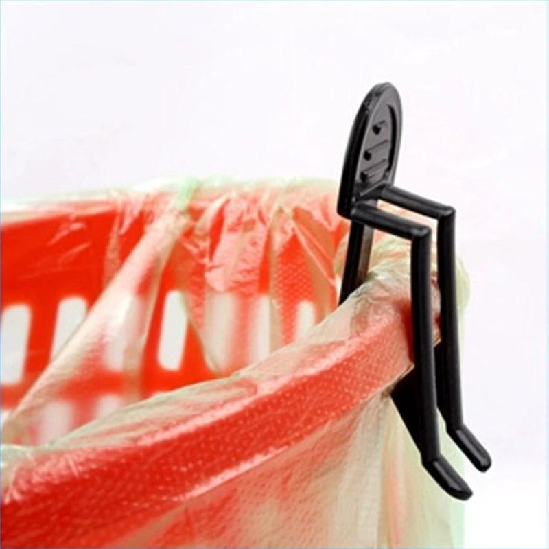 2/5Pcs Plastic Garbage Bag Cli - огляд і ціна Kitchen Gadgets Kitchen