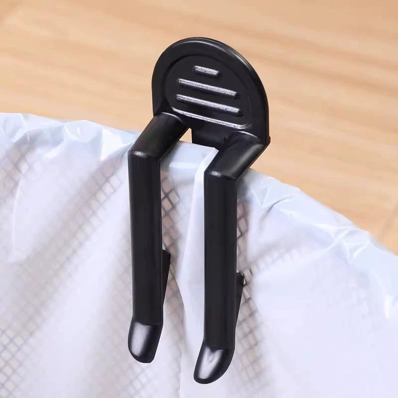 2/5Pcs Plastic Garbage Bag Cli - огляд і ціна Kitchen Gadgets Kitchen