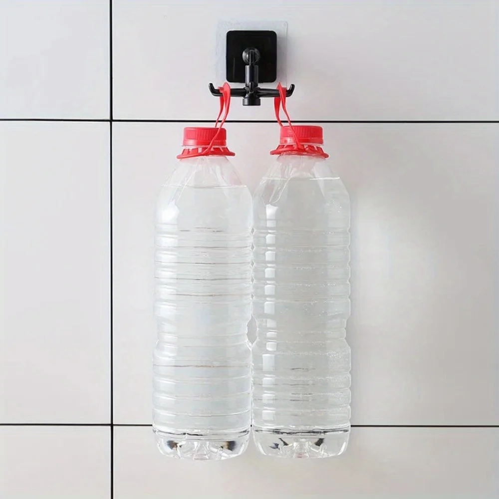 Kitchen Hook Multi-Purpose Hoo - огляд і ціна Kitchen Gadgets Rack Storage